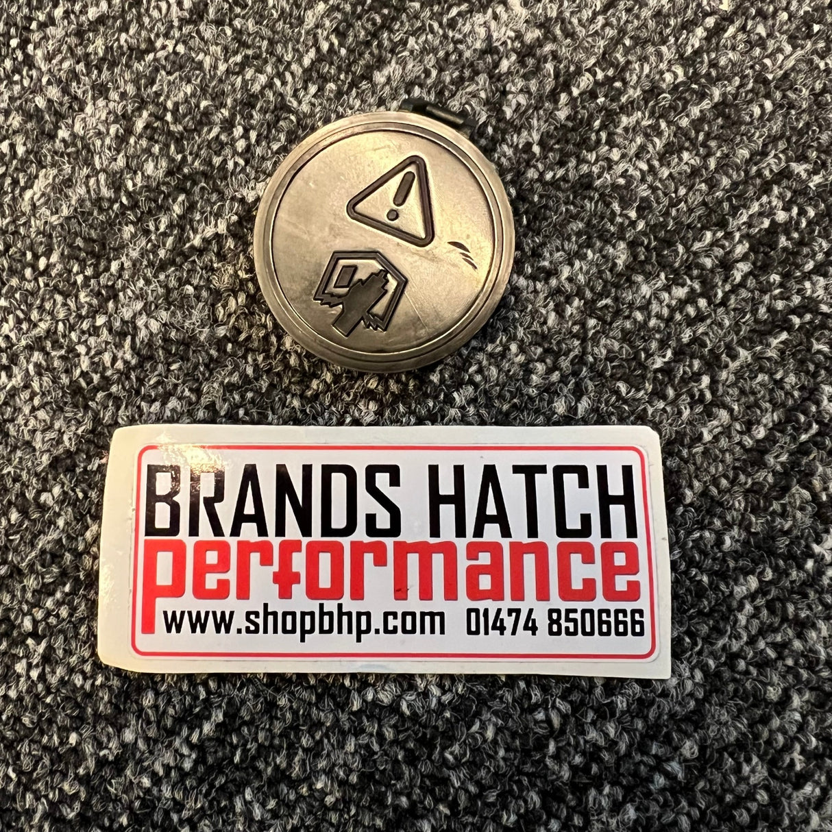 Mini ONE Cooper R50 W10B16A Coolant Expansion Overflow Tank Cap