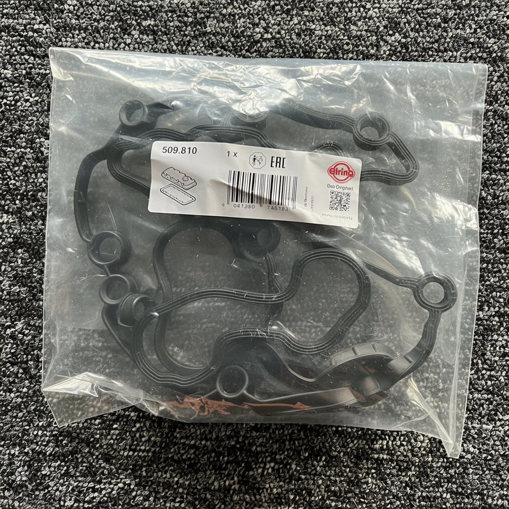 Audi 2.5 TFSI A3 Q3 RS3 TTRS CEPA CEPB CTSA Elring Rocker Head Cover Gasket