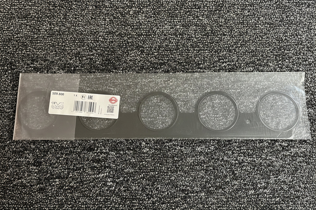 Audi 2.5 TFSI Q3 RS3 TTRS CEPA CEPB CTSA ELRING UPPER Inlet Manifold Gasket