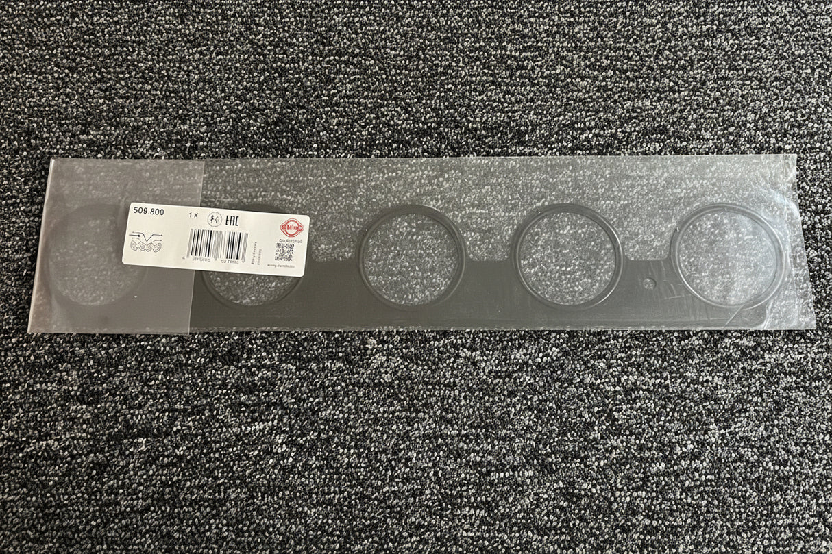 Audi TT RS 2.5 5 cylinder DAZA DNWA DNWC ELRING Upper Inlet Manifold Gasket