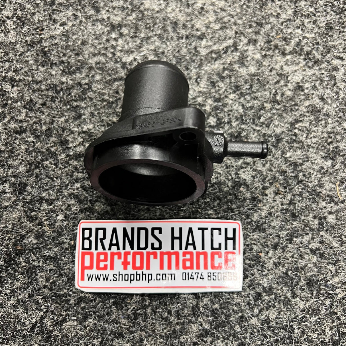 Ford 2.0 Focus MK1 Blacktop Zetec Thermostat Housing Water Outlet Connection