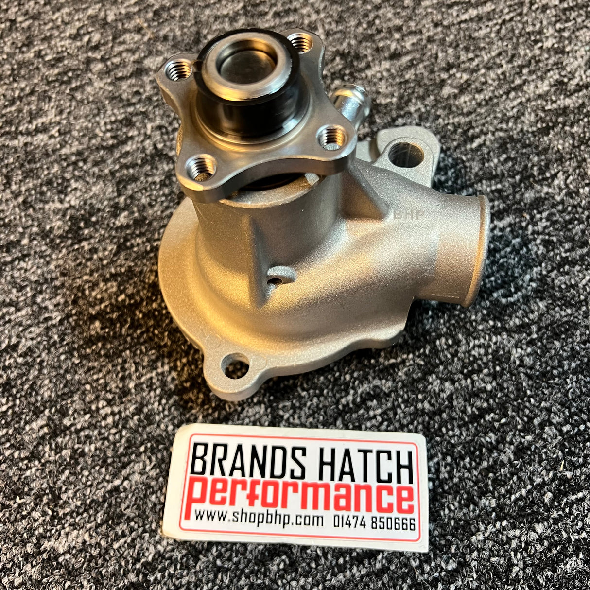 Ford Sierra Escort RS500 Cosworth YB 4WD 4X4 Water Pump & Timing Cambelt & Tensioner Guide Kit