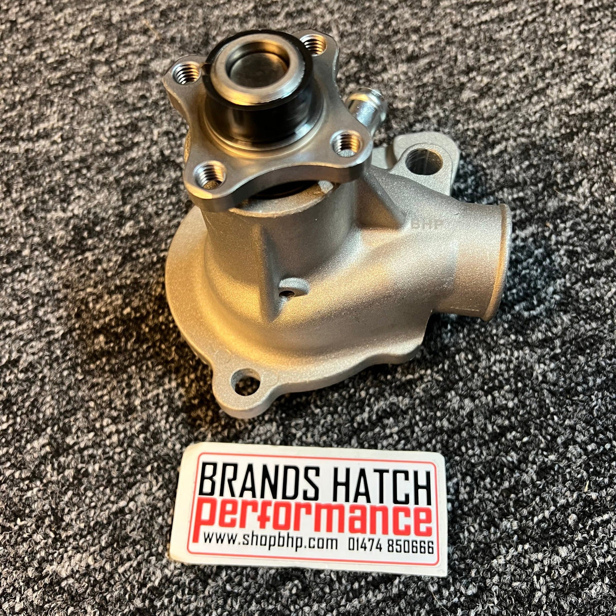 Ford Sierra Escort RS500 Cosworth YB 4WD 4X4 Water Pump & Timing DAYCO Cambelt Kit