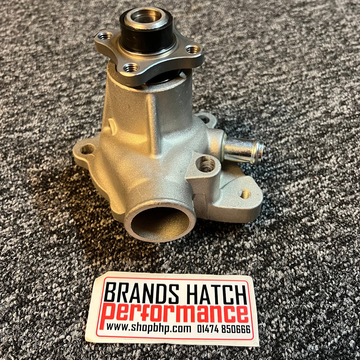 Ford Sierra Sapphire Escort RS500 Cosworth YB 4WD 4X4 BHP Water Pump