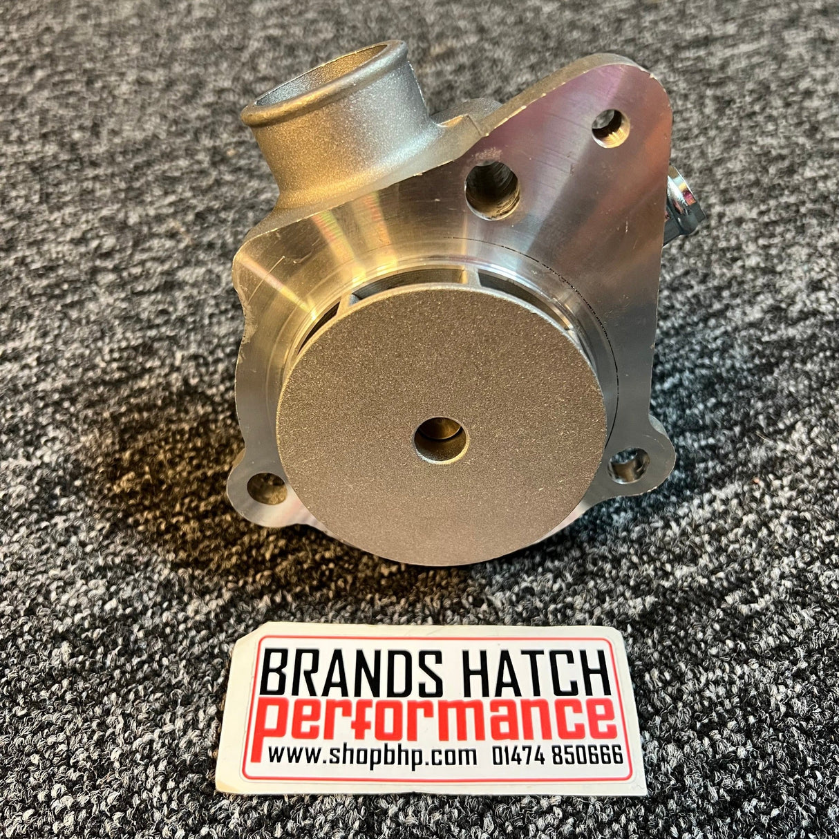 Ford Sierra Escort RS500 Cosworth YB 4WD 4X4 Water Pump & Timing DAYCO Cambelt Kit