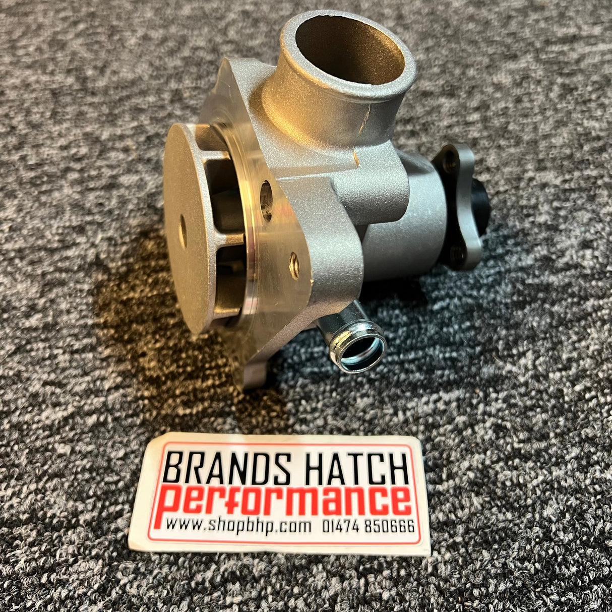 Ford Sierra Sapphire Escort RS500 Cosworth YB 4WD 4X4 BHP Water Pump