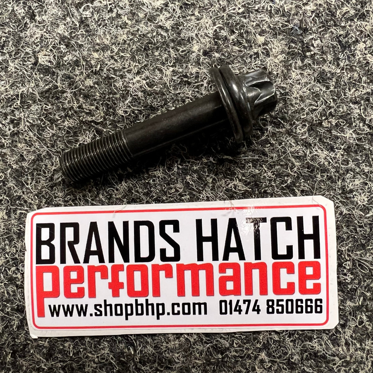 Mini Cooper S R56 R57 R58 N12 N14 N16 N18 Vanos Pulley VVT Gear Inlet Cam Bolt