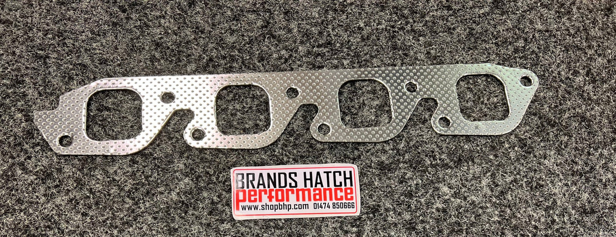 Ford CVH Fiesta Escort 1.4 1.6 1986 onwards Exhaust Manifold Gasket