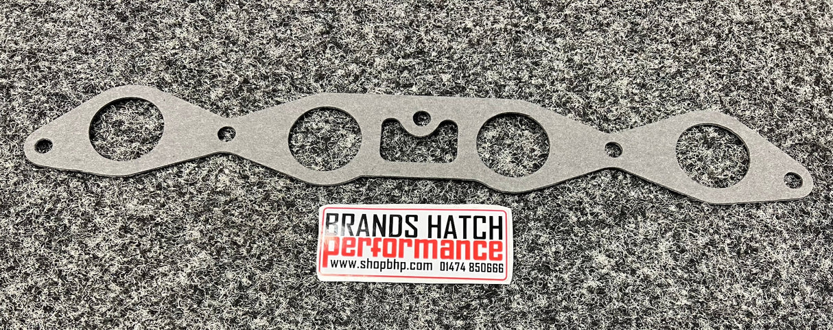Ford Escort RS Capri Cortina Xflow Crossflow OHV KL Inlet Manifold Gasket