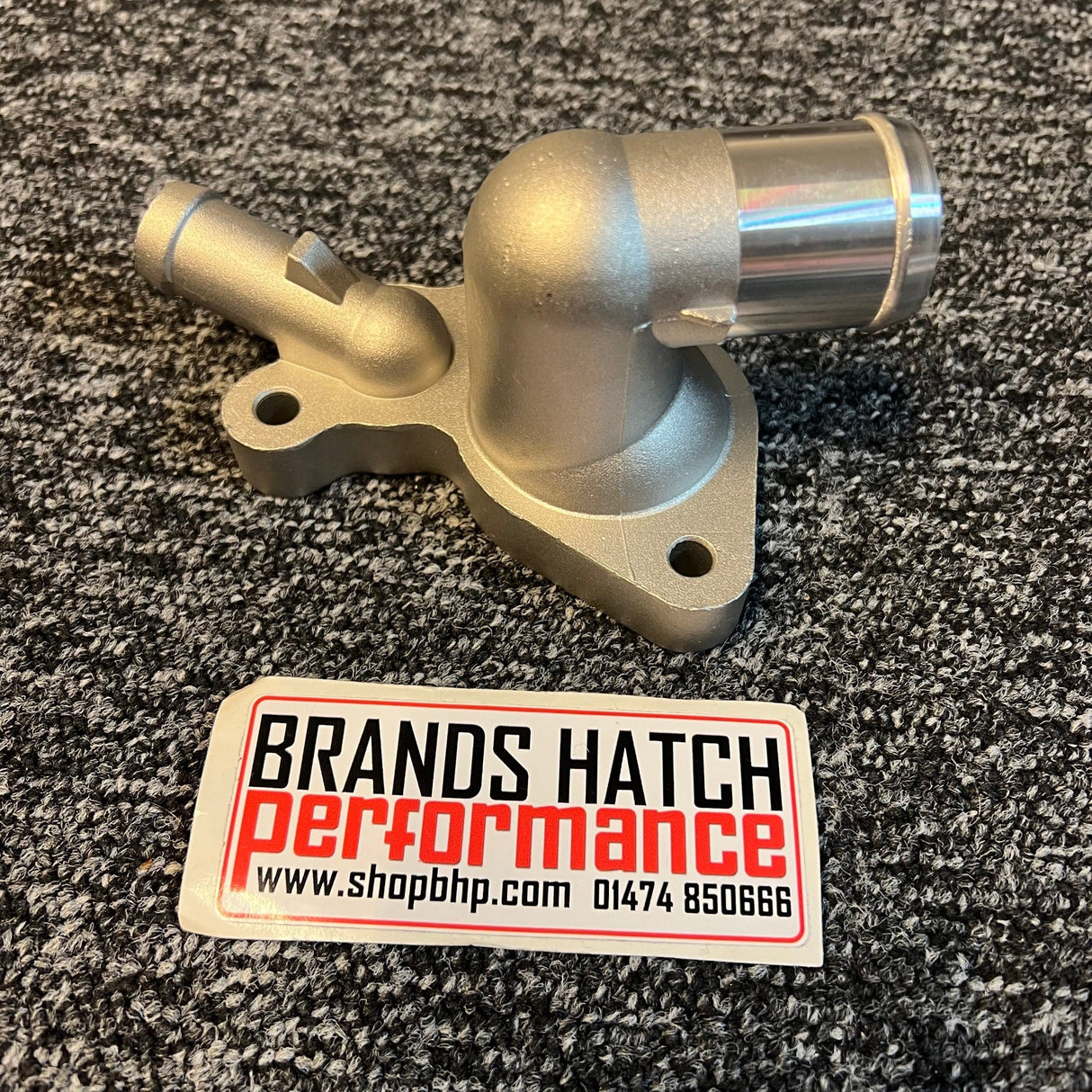 Mini Cooper S JCW R52 R53 W11 W11B16A Aluminium Thermostat Housing Only