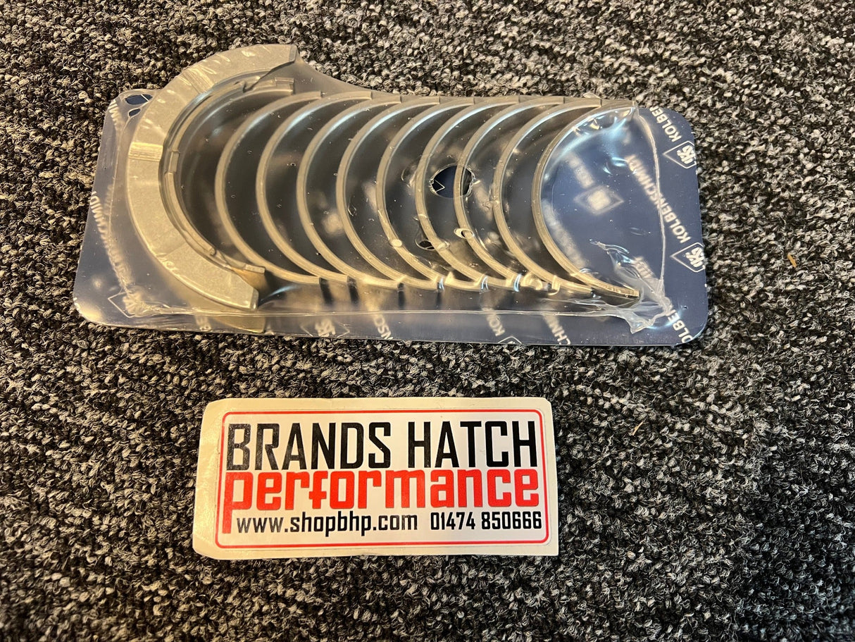 Ford Fiesta VI Mk6 2.0 N4JB Duratec ST150 +0.50mm KS Kolbenschmidt Main Bearings