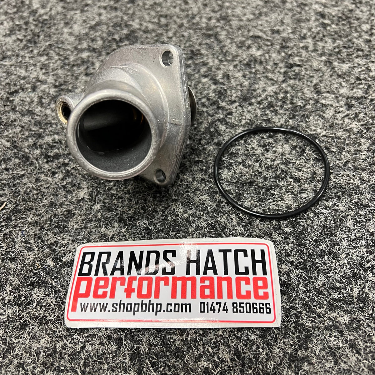 Vauxhall C20XE C20LET Thermostat Housing & 92C Thermostat & Seal