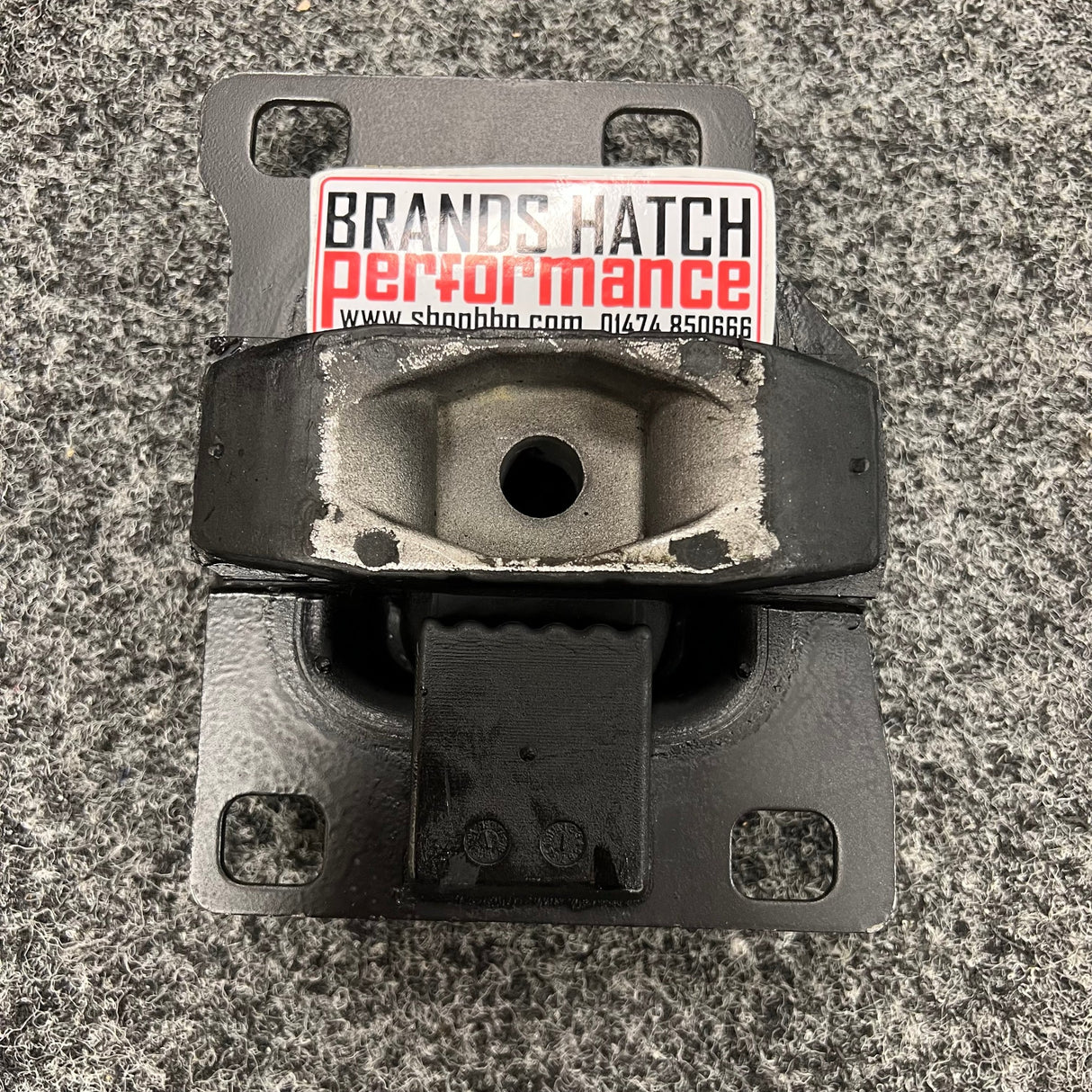 Ford Focus MK1 ST ST170 ALDA Left Engine Gearbox Mount