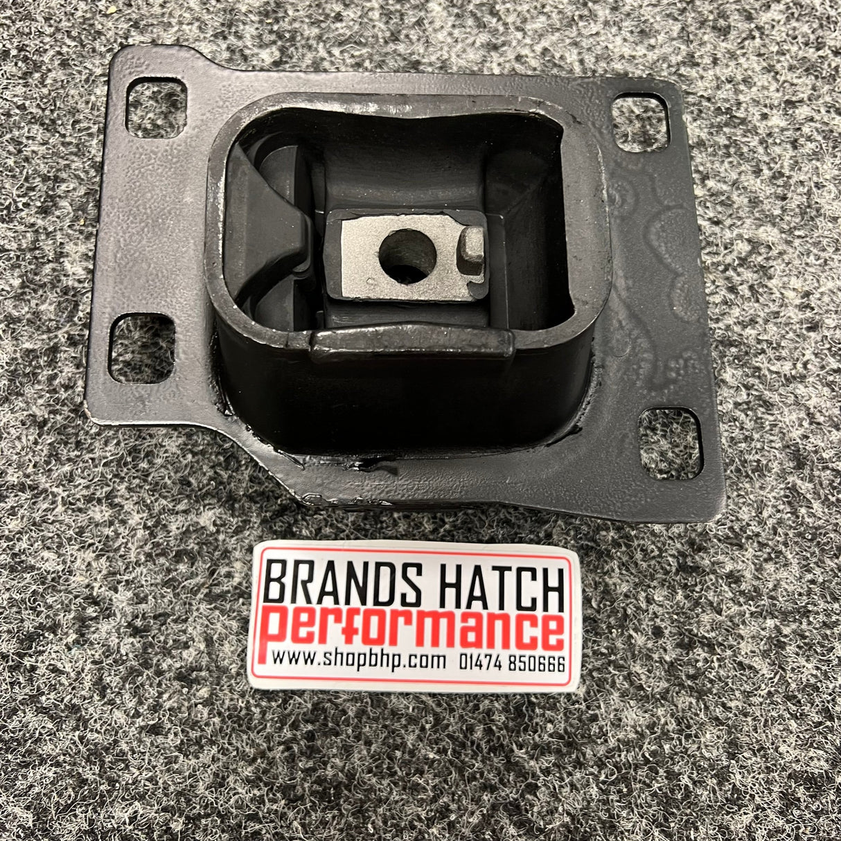 Ford Focus MK1 ST ST170 ALDA Left Engine Gearbox Mount