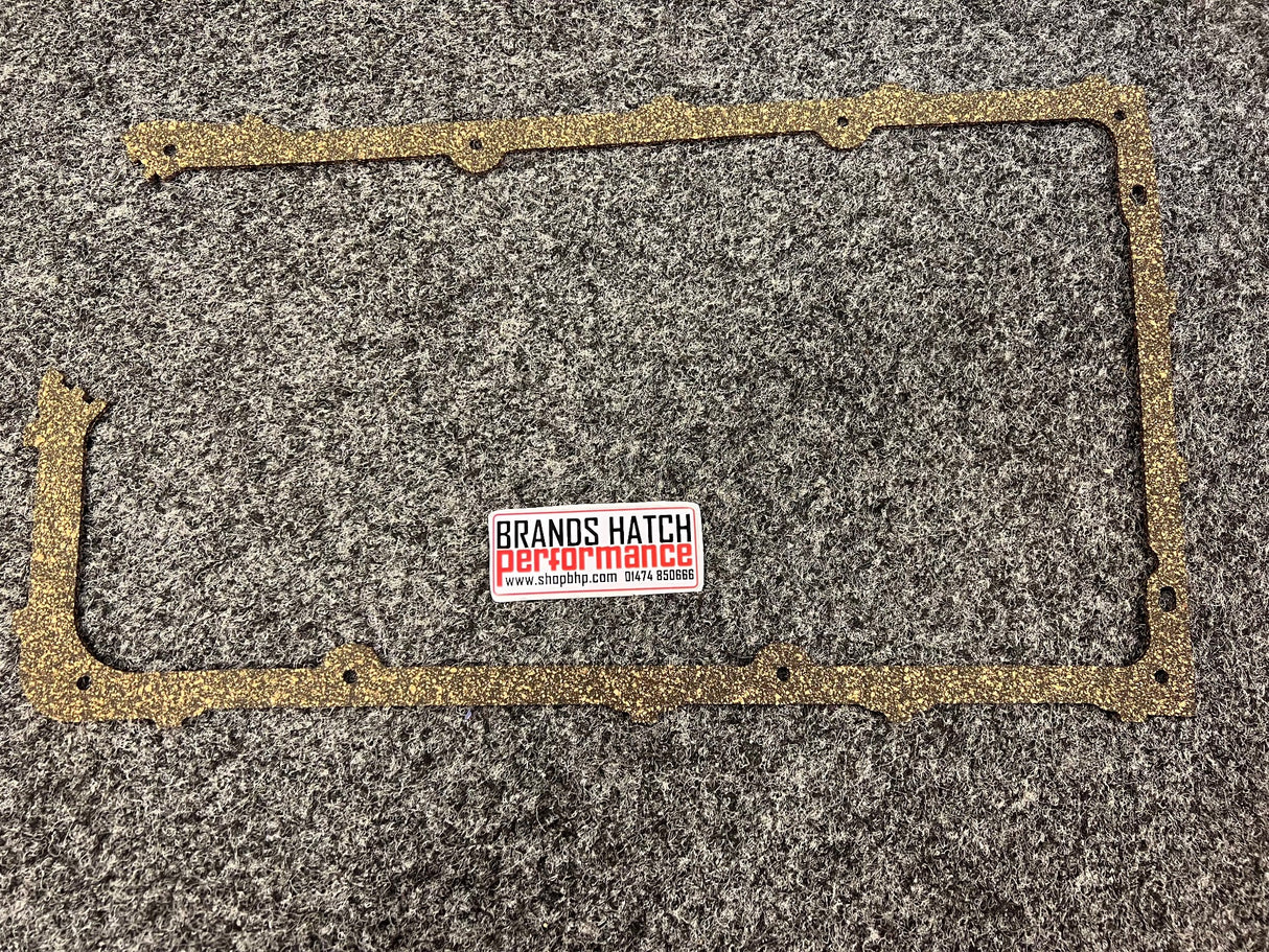 Ford 2.0 Scorpio Sierra Transit EFI Pinto Thick Rocker Cover Gasket