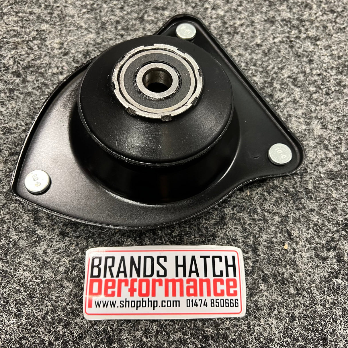 Mini One Cooper S R50 R52 R53 W10B16A W11B16A 03/02 on Top Strut Mounting Mount