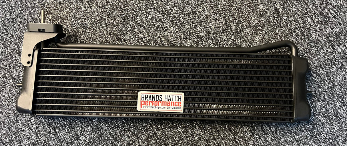 BMW 5 Series M5 E60 E61 6 Series M6 E63 E64 S85 S85B50A MAHLE Oil Cooler