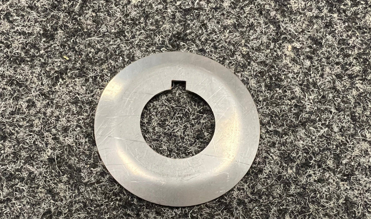 Ford Escort Sierra RS Cosworth YB Crank Crankshaft Cambelt Timing Belt Disc Guide