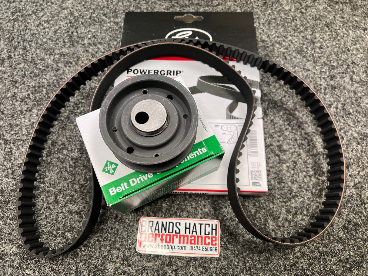 Ford RS Sierra & Escort Cosworth YB Cam belt Timing & Tensioner Kit