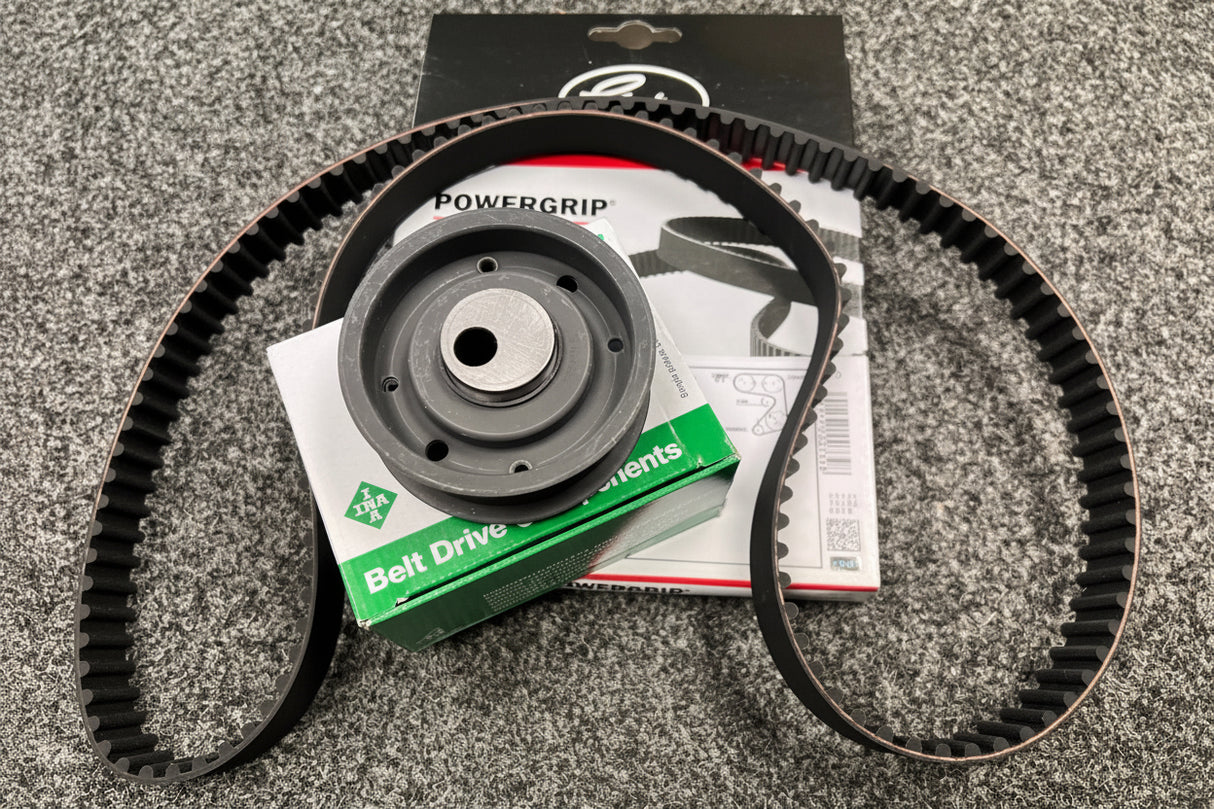Ford RS Sierra & Escort Cosworth YB Cam belt Timing & Tensioner Kit