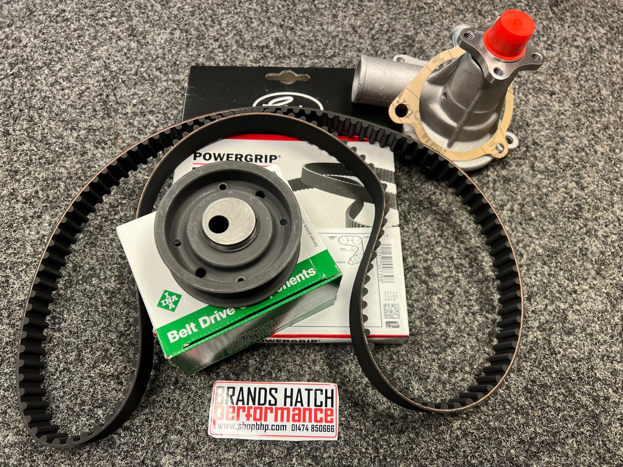 Ford Sierra RS Cosworth YB 2wd Water Pump & Cambelt Kit