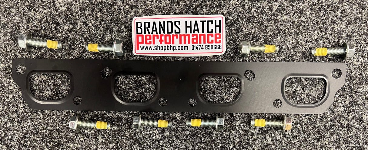 Mini One Cooper S JCW R50 R52 R53 W10 W11B16A Exhaust Manifold Gasket & Bolts