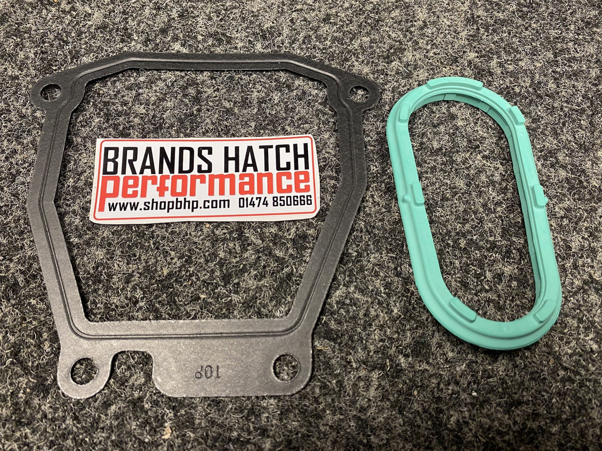 Mini Cooper S JCW S Works R53 W11B16A Reinz Supercharger Gasket & Intake Seal