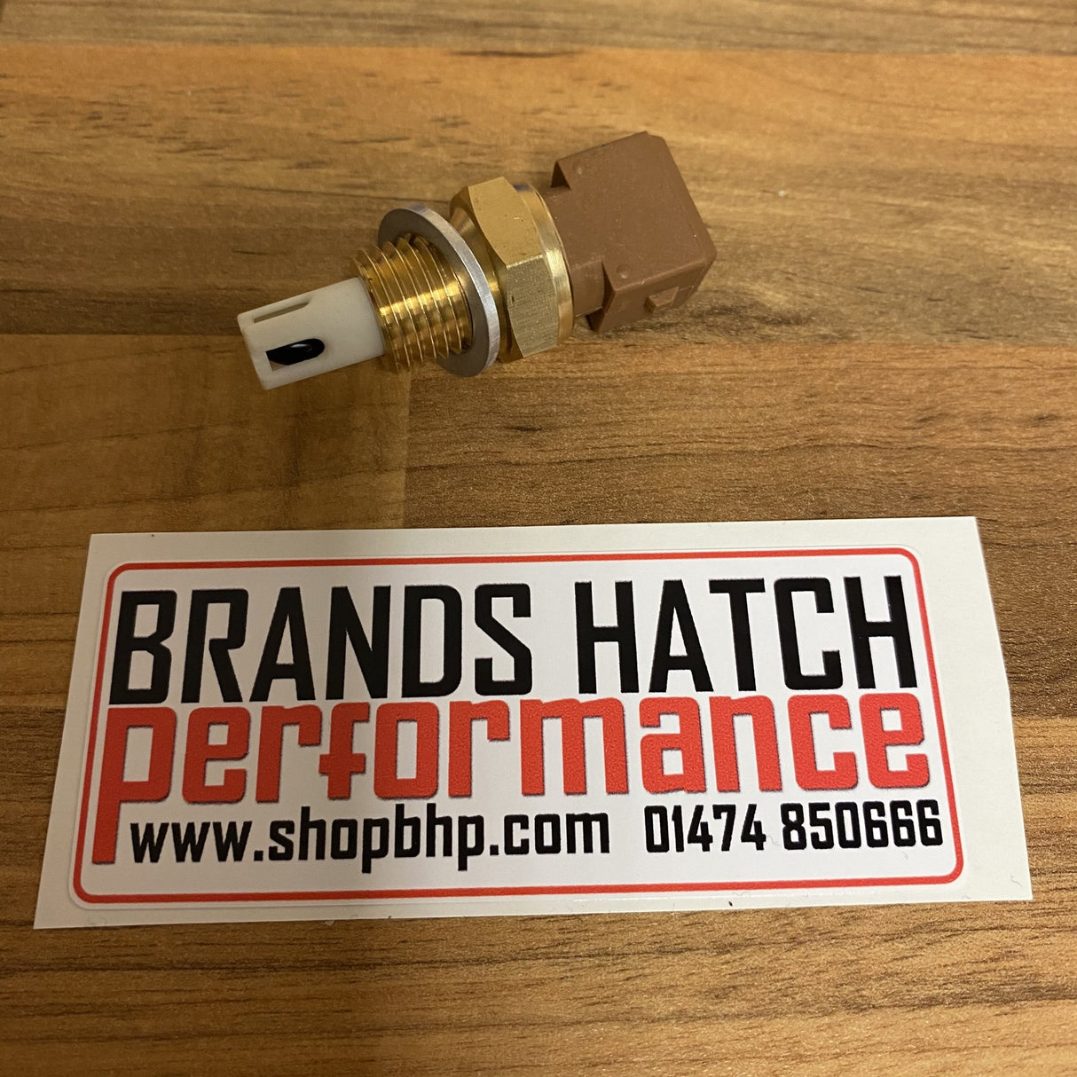 Cosworth YB Air Temperature Sensor - ATS04