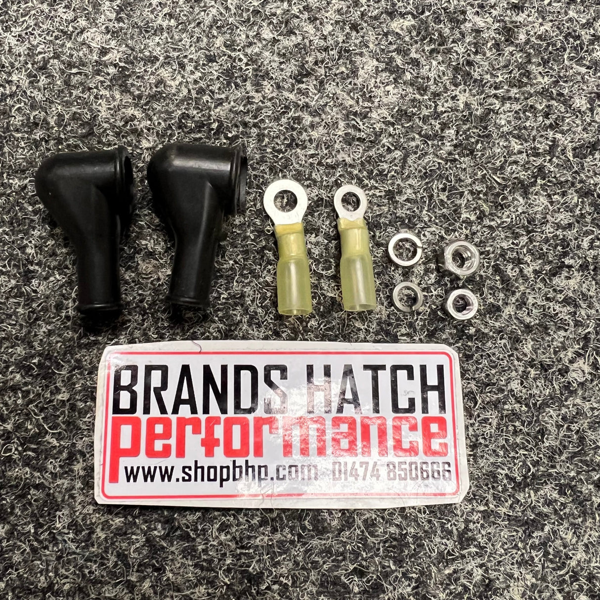 Bosch 044 200 Fuel Pump Fitting Kit