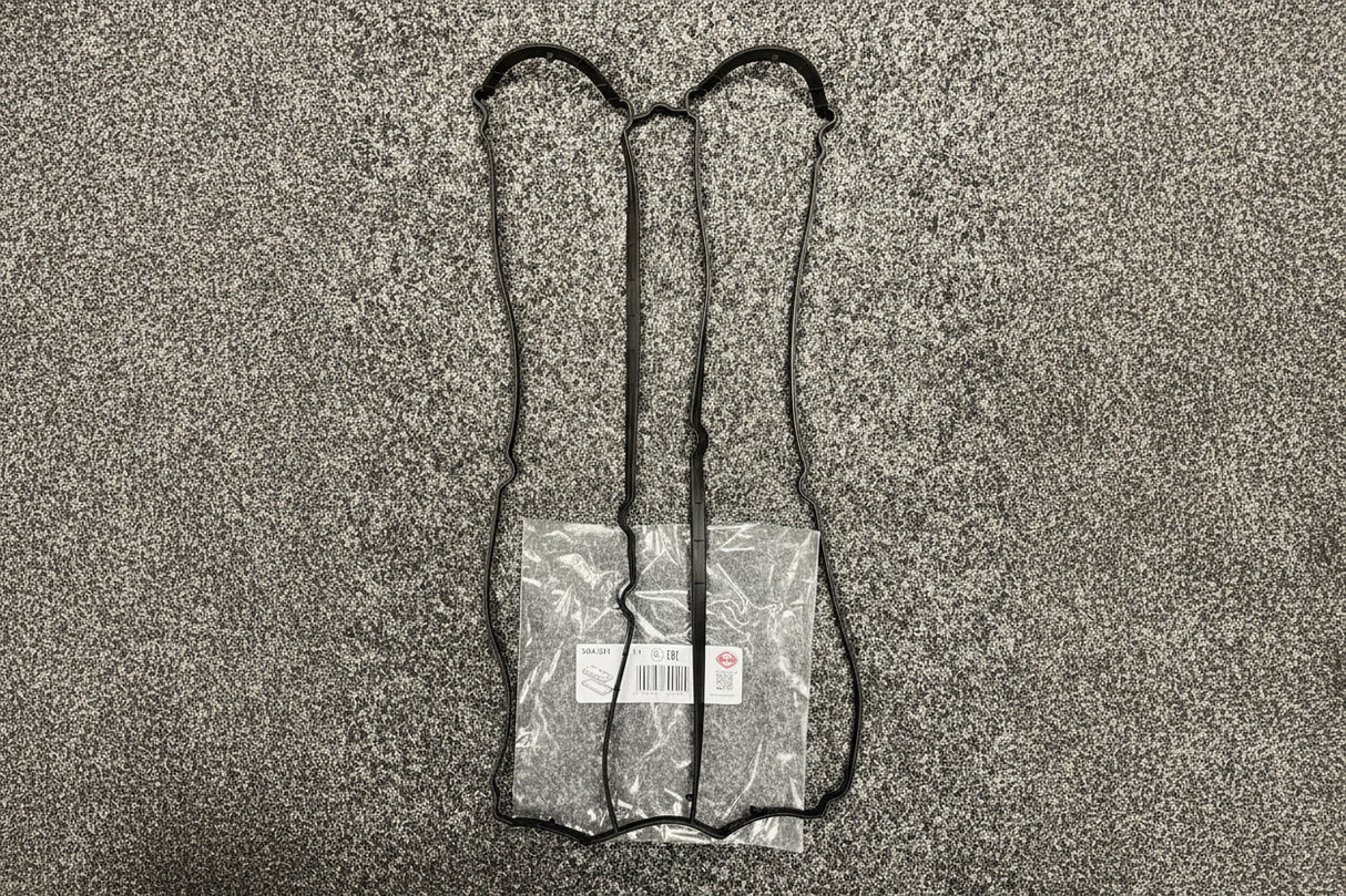 Ford Focus Rs MK1 Zetec Blacktop Mondeo Elring Rocker Cover Gasket 364.381