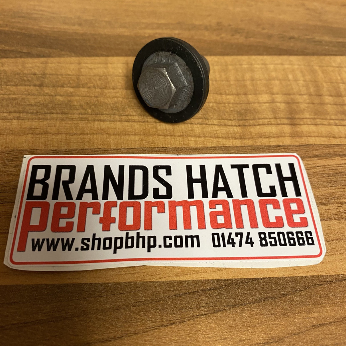 Mini One Cooper S JCW R50 R52 R53 W11B16A W10B16A Sump Plug With Seal Ring