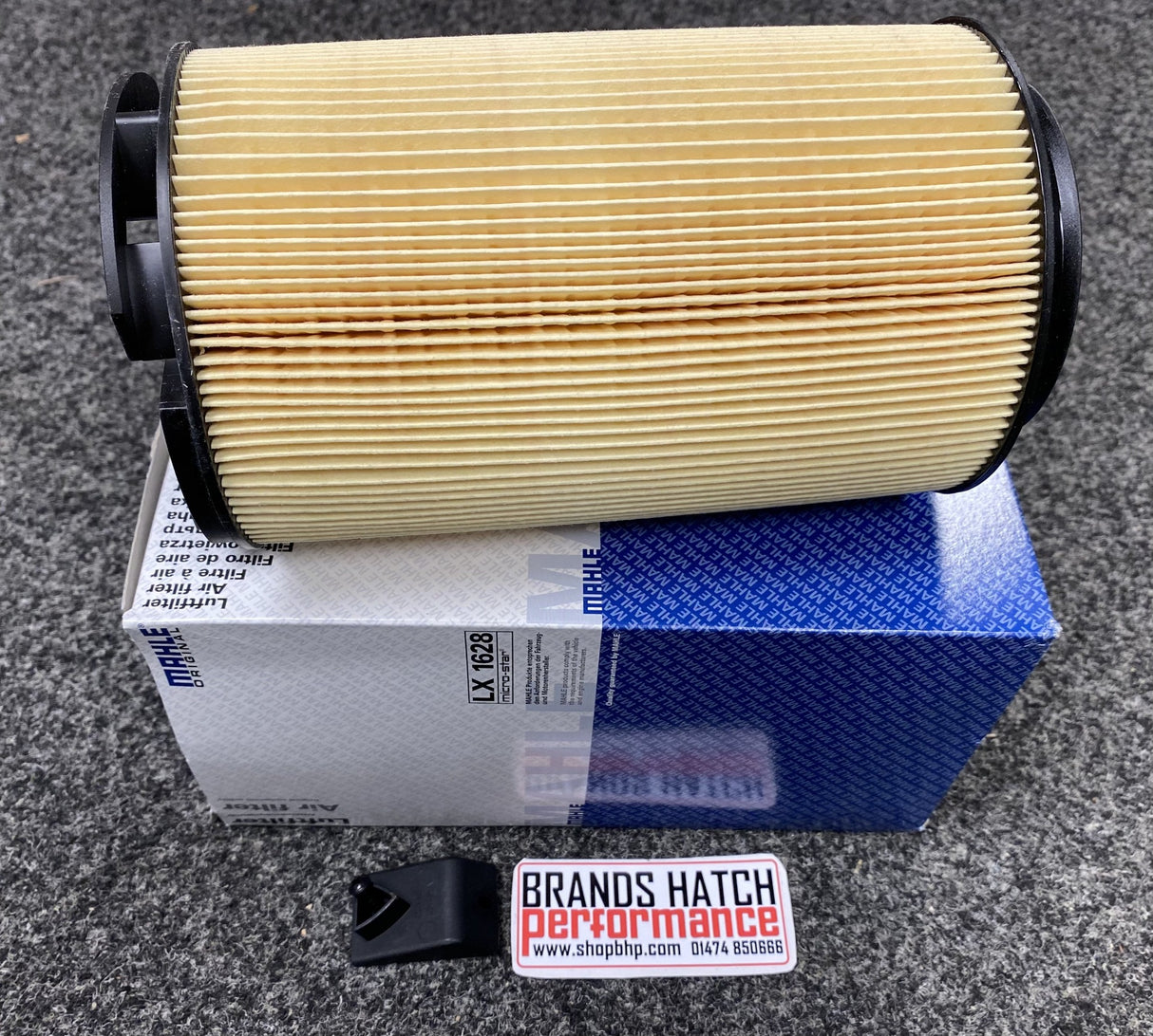 Mini Cooper S JCW GP R52 R53 W11B16A Mahle OE Air Filter LX1628
