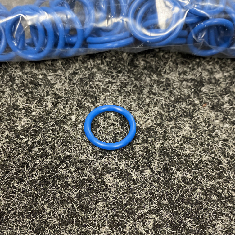 Mini One Cooper S JCW R50 R52 R53 REINZ Crankshaft Position Sensor Seal O-Ring