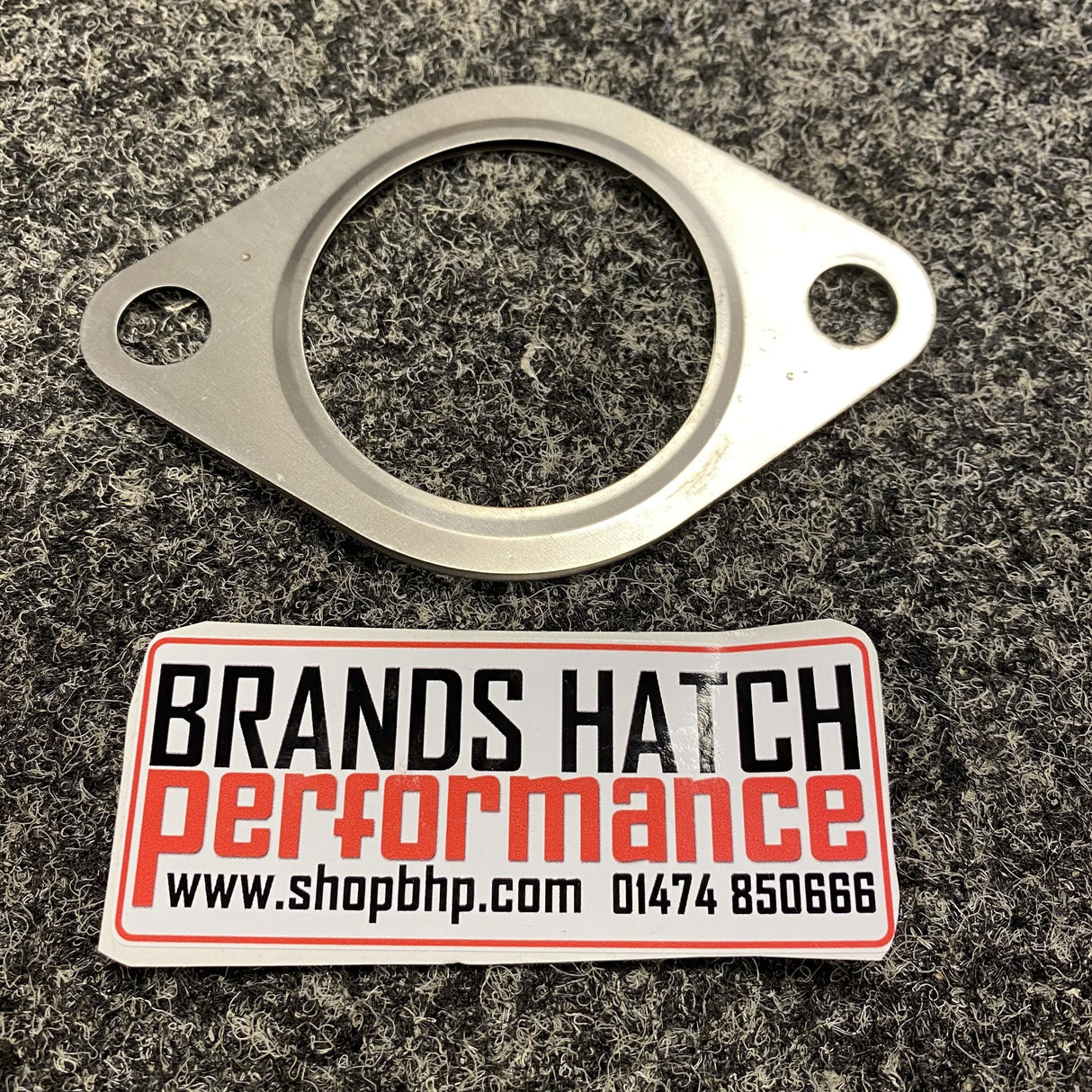 Mini Cooper S One JCW R50 R52 R53 W10B16A W11B16A Reinz MLS Exhaust Gasket