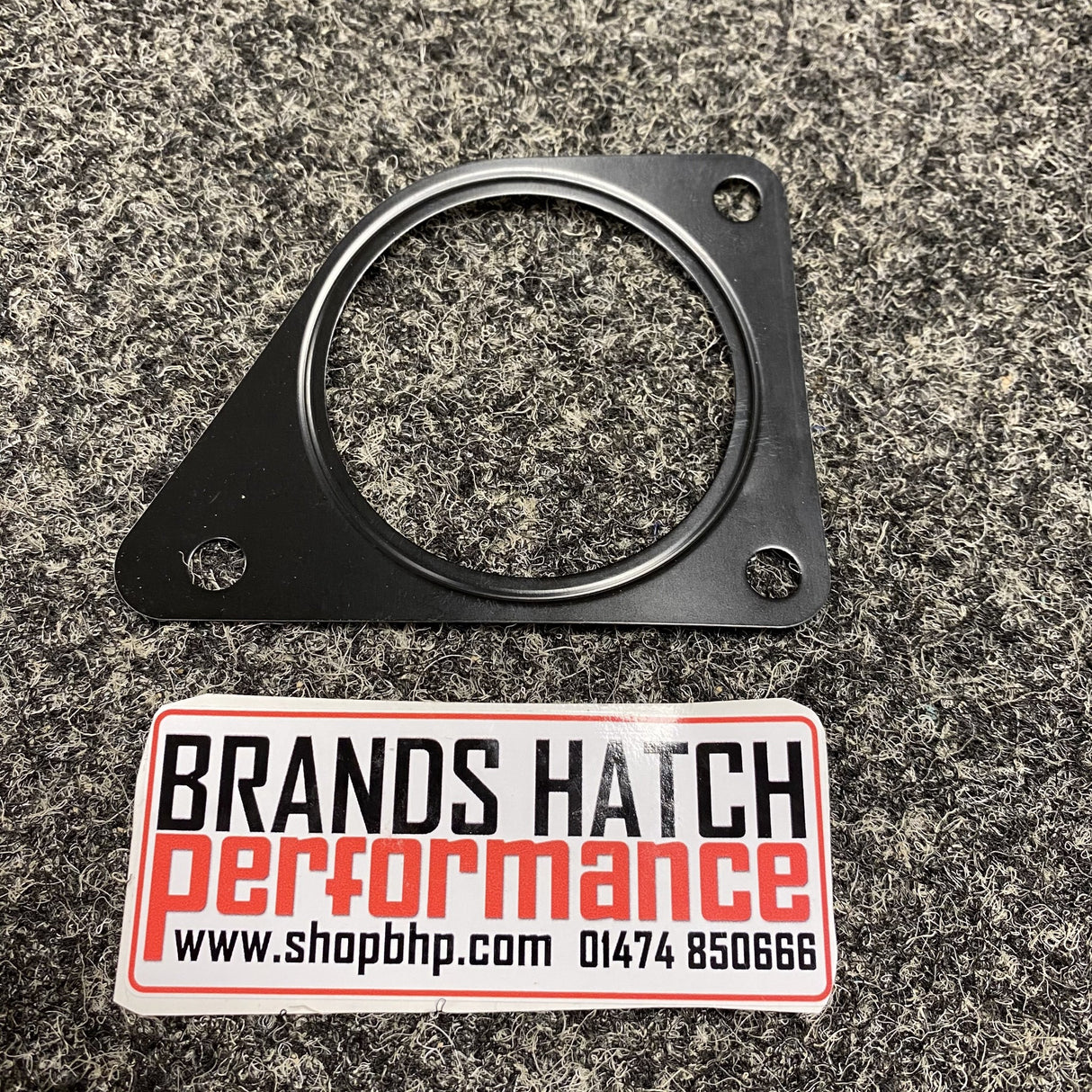 Mini Cooper S JCW S Works R52 R53 W11B16A Reinz Horn Intake Housing Gasket