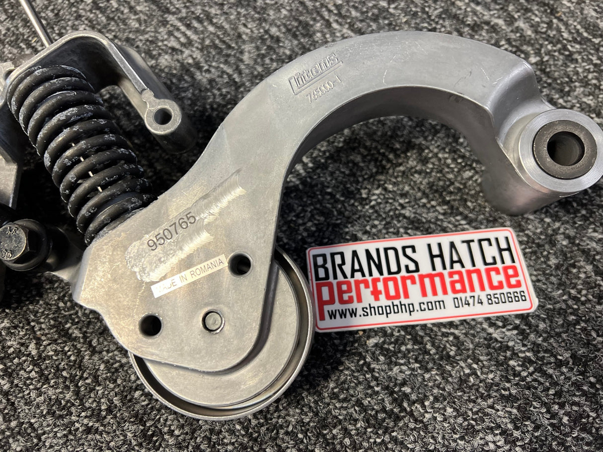 MINI Cooper S JCW R52 R53 W11B16A V Belt Tensioner Pulley