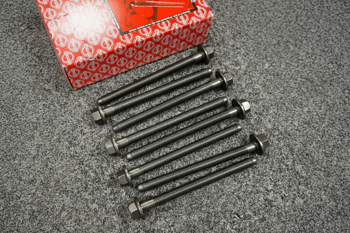 1 X Elring Head Bolts - Range Rover Sport TD & Discovery SDV6 3.0 ONE BANK