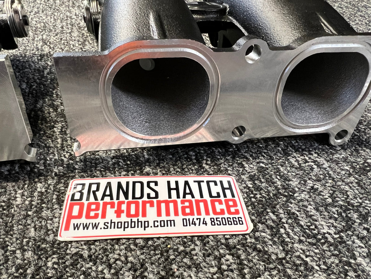 FORD 2.5L Duratec Direct to Head Jenvey 50mm Throttle Body