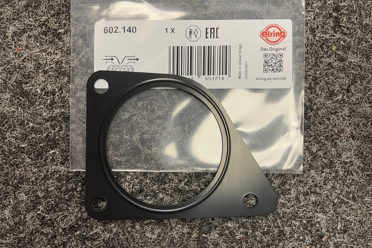 Mini Cooper S JCW S Works R52 R53 W11B16A Elring Horn Intake Housing Gasket