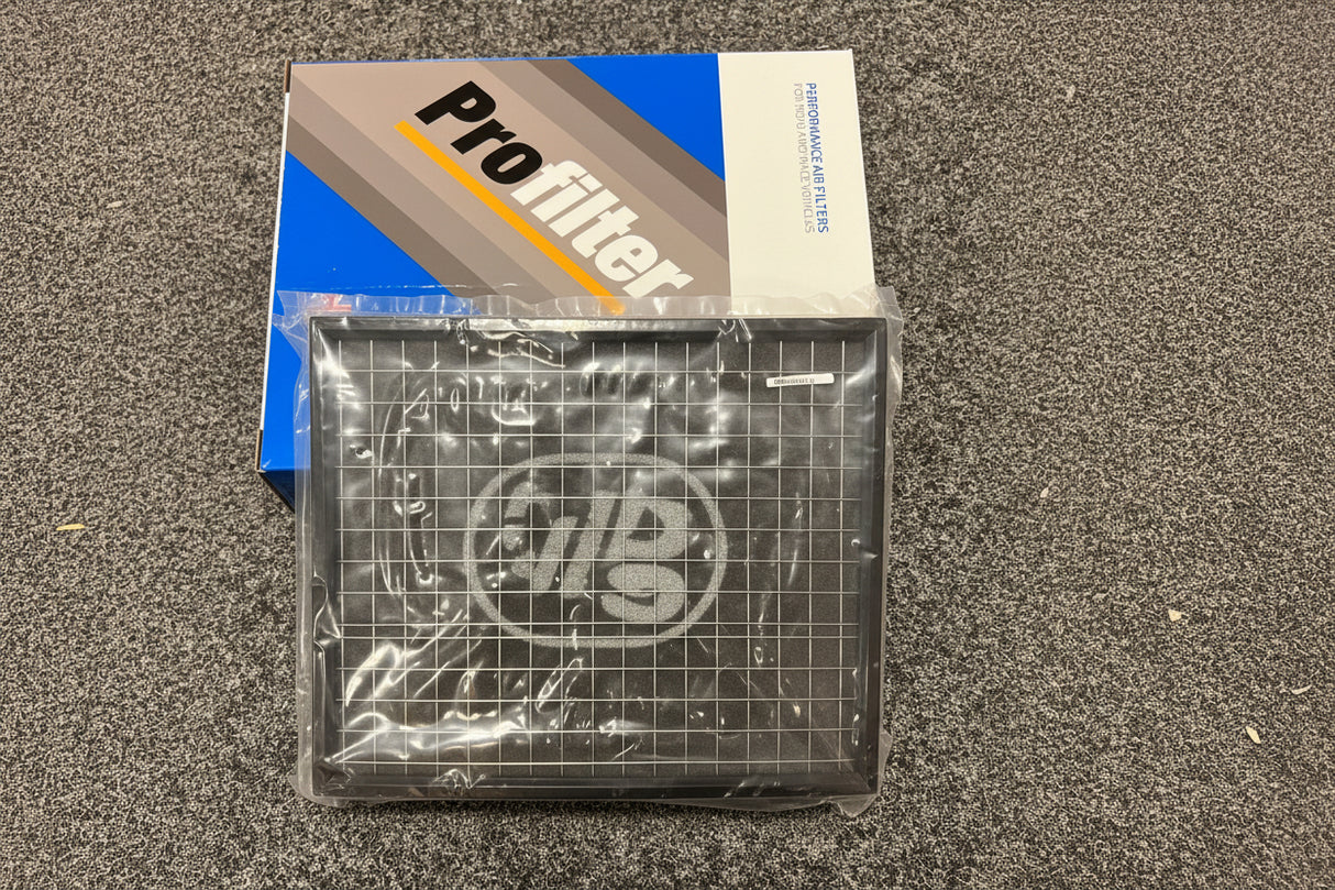 Ford Focus Mk2 ST ST225 ITG Performance Air Pro-Filter WB-402