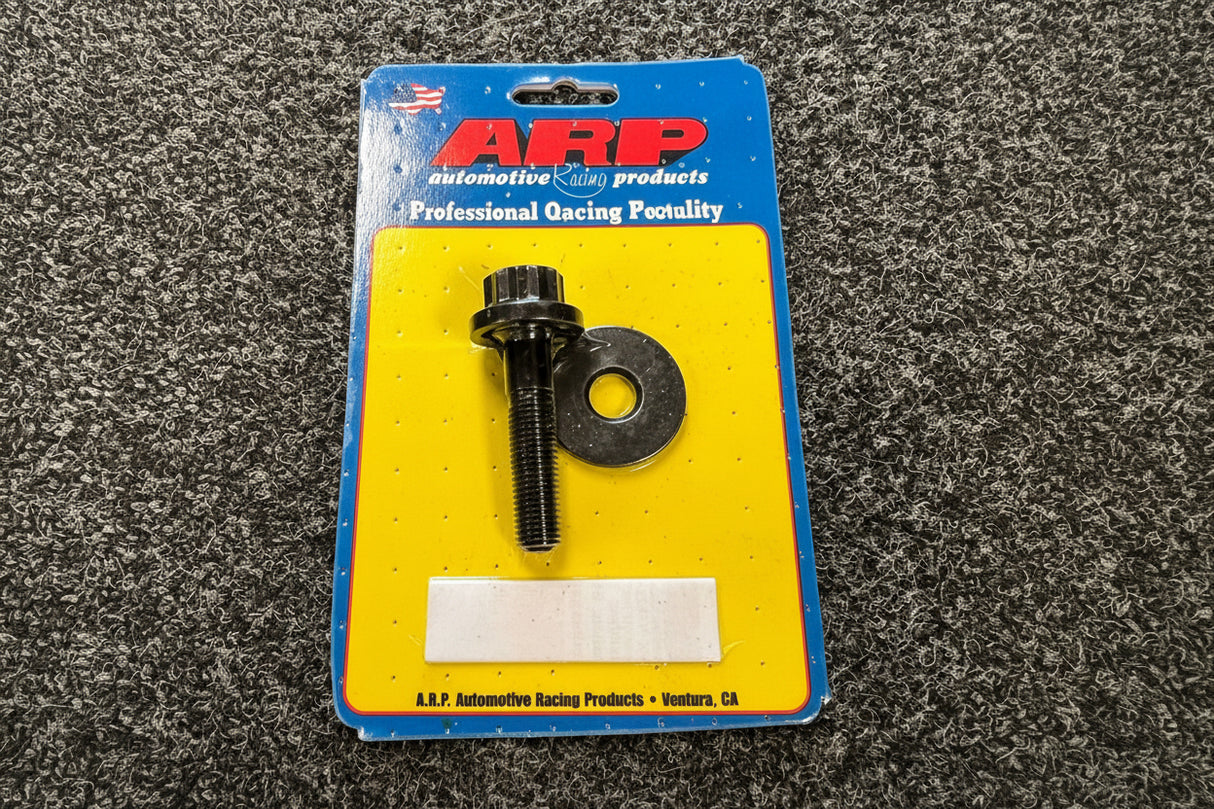Mini Cooper S JCW R52 R53 W11 W11B16A ARP Camshaft Cam Sprocket Bolt