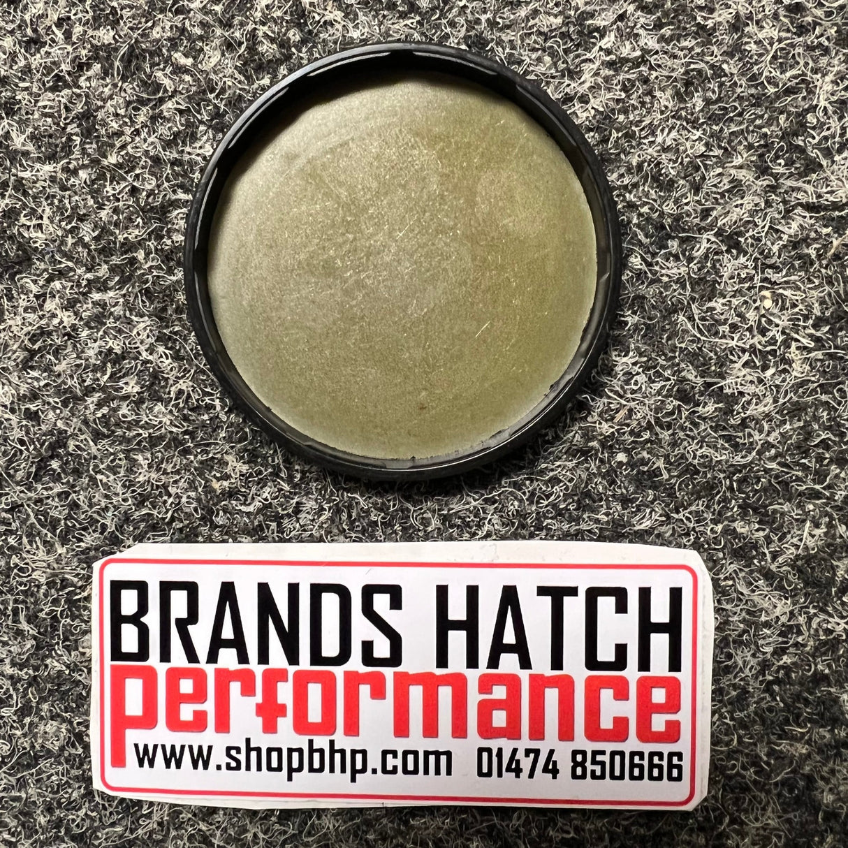 Ford 2.5 Focus MK2 RS RS500 ST ST225 5 Cylinder Camshaft Cam End Bung Seal Plug