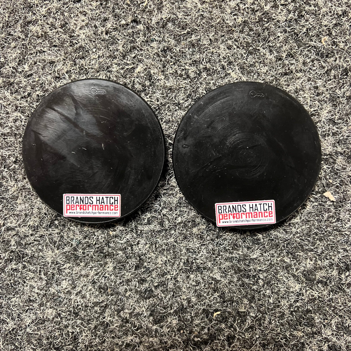 Ford 2.5 Focus MK2 RS RS500 ST ST225 5 Cylinder Camshaft Cam End Bung Seal Plug