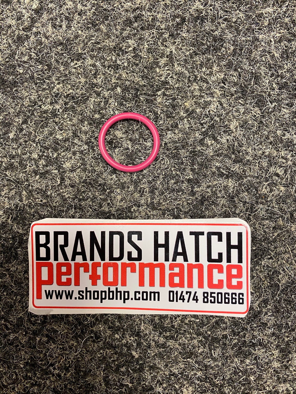 BMW Mini One Cooper S JCW R50 R52 R53 REINZ Oil Pump Pickup Tube O-Ring Seal