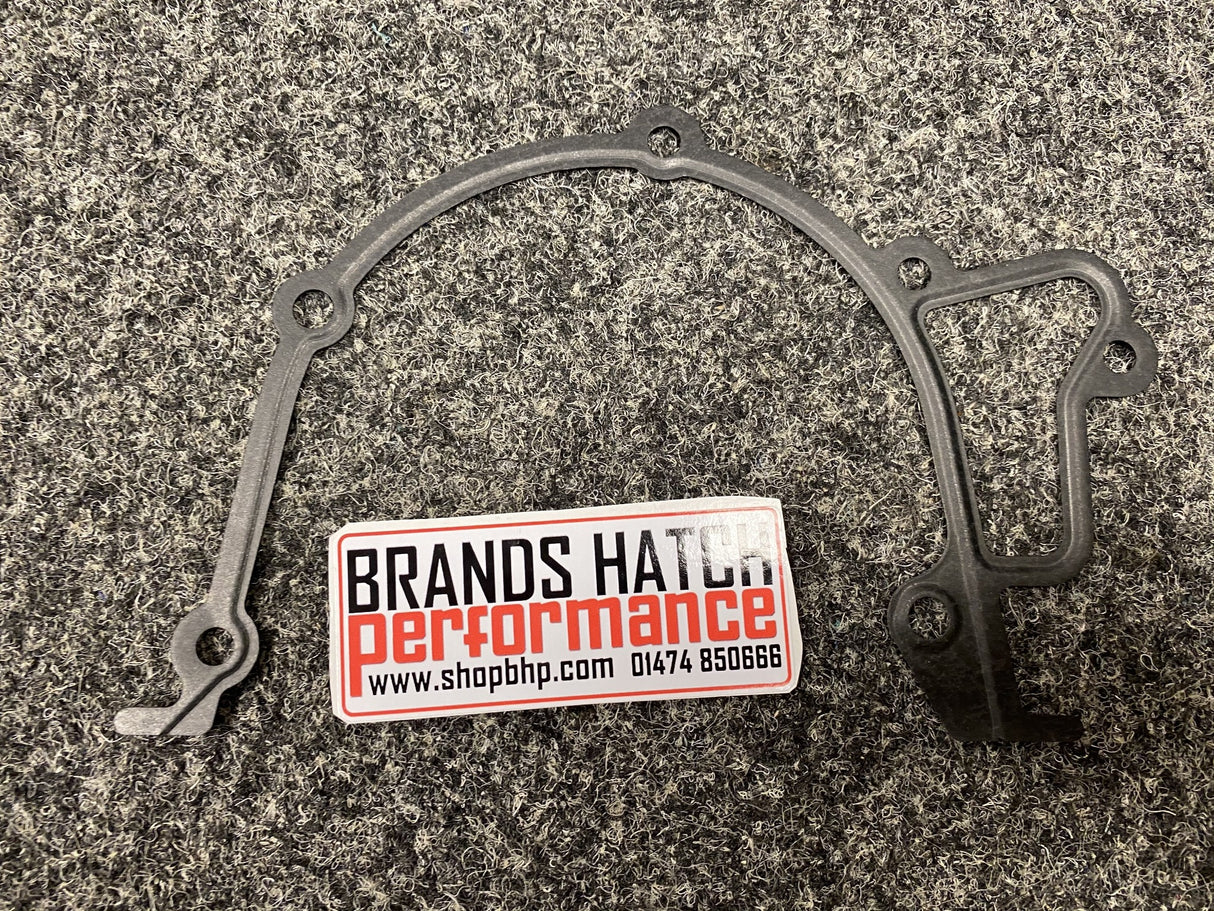 Vauxhall C20XE C20LET Redtop Red Top Victor Reinz Oil Pump METAL Gasket