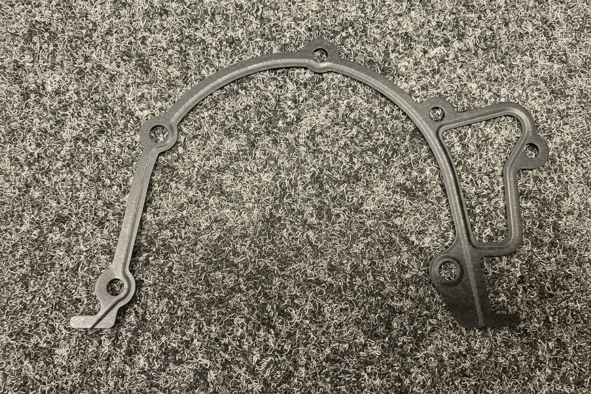 Vauxhall C20XE C20LET Redtop Red Top Victor Reinz Oil Pump METAL Gasket