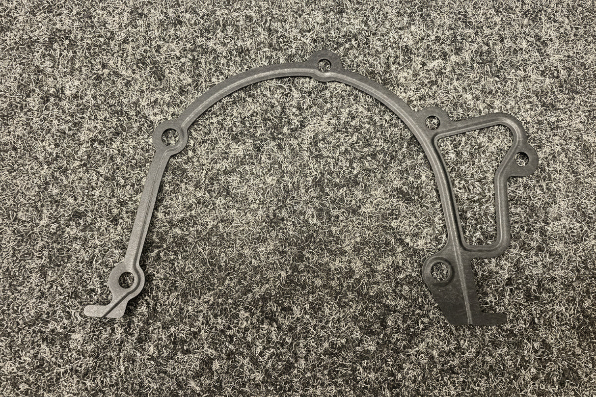 Vauxhall C18XE Z20LET Z20LER Z20LEH Z20LEL X20XEV Reinz Oil Pump METAL Gasket