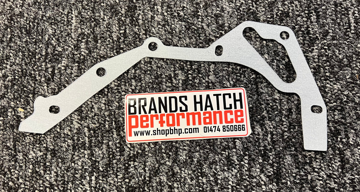 Ford 1.6 1.8 2.0 Silvertop Zetec Escort Mondeo Fiesta Oil Pump Gasket