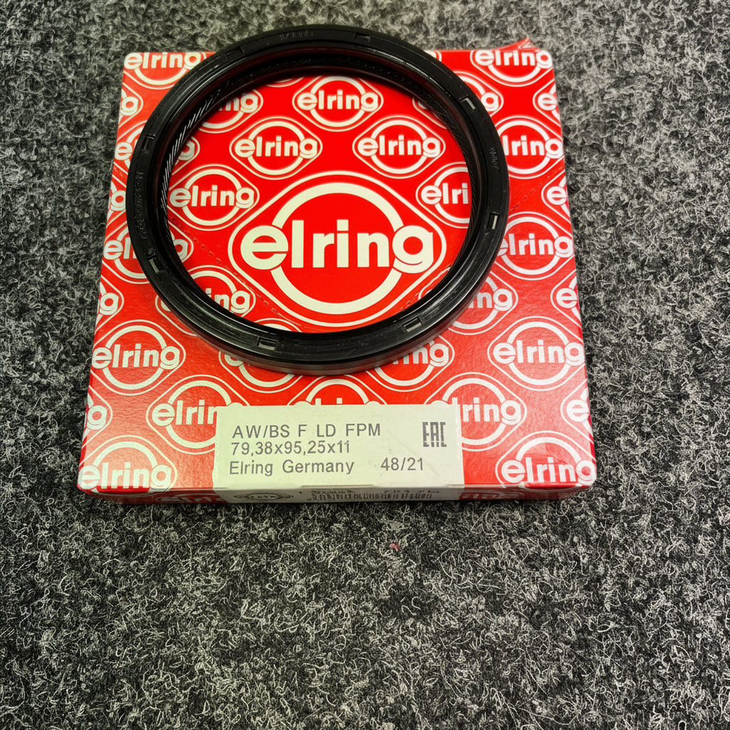 FORD Cosworth YB / Pinto REAR Elring Crankshaft Crank Seal