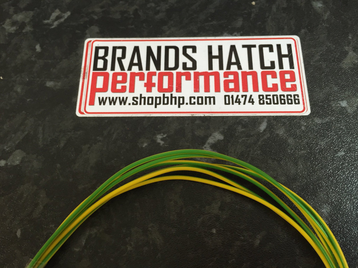 100M THINWALL AUTOMOTIVE KIT 0.5mm 12V AUTO CABLE 11A CAR ENGINE LOOM WIRE